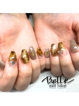 ベル(Belle)/【定額】トレンドコース