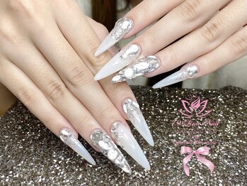 79リナネイル 心斎橋店(79LINA NAIL)/持ち込みデザインOK◎アート10本