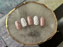 ジラソーレ(Girasole)/京王八王子/八王子/美爪ネイル