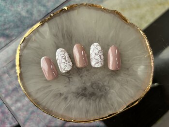 ジラソーレ(Girasole)/京王八王子/八王子/美爪ネイル