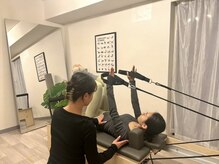 サニ スタジオ 渋谷(sani studio)