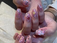 ネオリーブニコ(Neolive Nico)/初めてネイルデザイン集