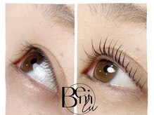 ベミル(Bemilu)/光を入れるまつ毛パーマ♪