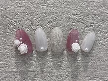 ラウレア(Laule'a)/定額Trend カラーマグネット