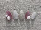 定額Trend カラーマグネット