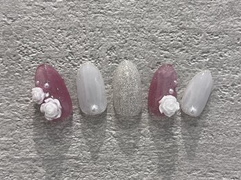 ラウレア(Laule'a)/定額Trend カラーマグネット