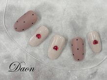 ダオン(DAON)/定額10450円コース