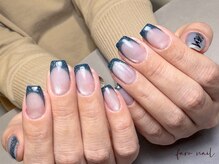 ファーロネイル(faro nail)/《フレンチ》コース