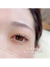 サニーラッシュ &nbsp;高蔵寺 志段味店(Sunny Lash)/#最新まつ毛パーマ春日井