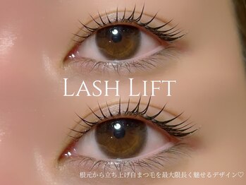ネオリーアイラッシュ 恵比寿(neorii eyelash)/まつげパーマ/ラッシュリフト