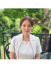 メナードフェイシャルサロン 和泉橋本駅南(MENARDフェイシャルサロン) 下中 京子