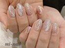 ニュアンスnail