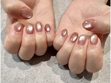 ルクール ヘアー プレジー(Le Coeur HAIR Plaisir)/glass　mag