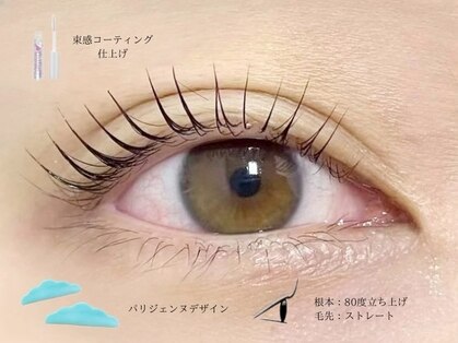 ステラ バイ セブンルックス 大宮東口店(Stella by7LOOKS)の写真