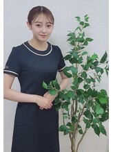 ゴールドプラス 会津若松店(GOLD PLUS)&nbsp;佐藤 柚花