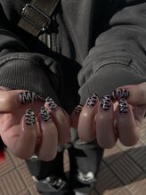 プシューケ(PSYCHE)/