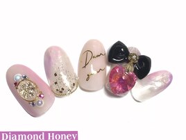 ガーリー×ゴージャス