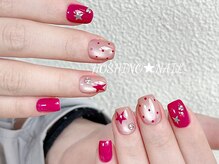 ホシノネイル(HOSHINO NAIL)/