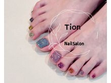ティオン 横浜西口店(Tion)/