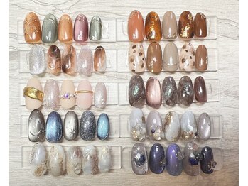 トミー ネイル(TOMY NAIL)