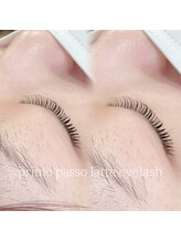 プリモパッソラテ 知多店(Primo Passo LATTE)/まつげパーマ