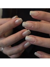 シェリーネイル 恵比寿(cherie nail)/