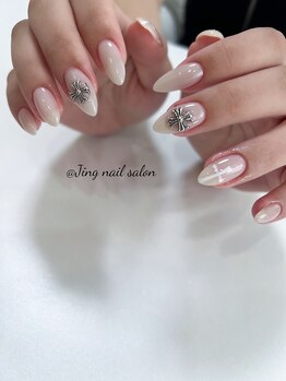ジンネイルサロン(Jing nail salon)/