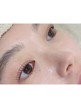 まつげのお悩み解決サロン