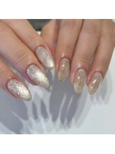 テノテノネイル(tenoteno_nail)/