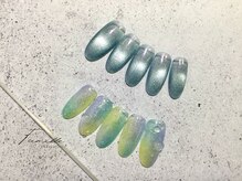 ファミーユ 池袋東口店(Famille)/ニュアンスコース★