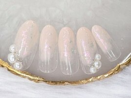 定額ハンド¥7000オフケア込み