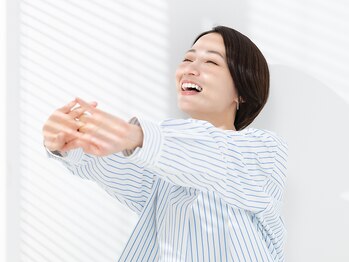 くつろぎ日和/心までほぐれる癒しのひととき