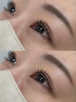 ソリン(Solin')/パリジェンヌ