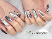 ラウム(Raum)/デザイン持込◇￥9900