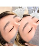 アンリー 金山店(UNLY)/眉毛Wax /アイブロウ