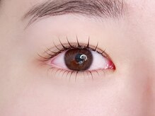 ムニ(muni)/上下パーマ