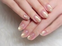 ノエル ネイル(NOEL)/マグネットワンカラー