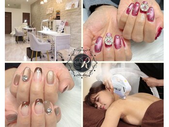 レイモード(Ray mode)