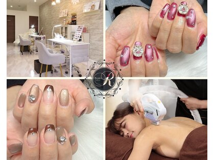 レイモード(Ray mode)の写真