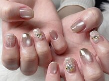 トイロ 西院店(TOIRO)/《10本デザインやり放題》