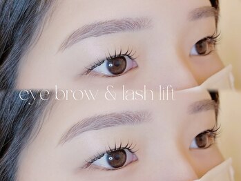 ライラ(LAYLA)/美眉スタイリング