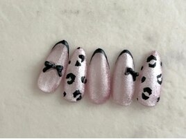 デザインネイルプラス