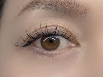 ミオラ(MIORA)/縦×横　最大限に華やかに