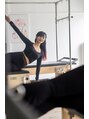 クラウン 原宿 明治神宮前(CROWN) 姿勢・骨格・呼吸から本質的な美しさを