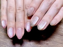 ルプティボヌール(le petit bonheur)/