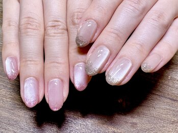 ルプティボヌール(le petit bonheur)/