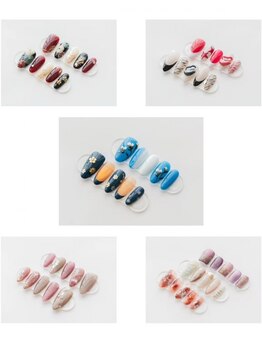 ユミ(U mi)/*image*