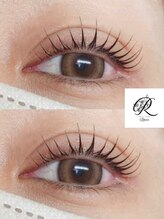 リーファ(Rihwa)/＊まつげパーマ＊