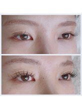 リコ(Rico)/ledエクステ