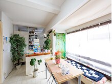 サロンドセイリオス(salon de SEIRIOS)/